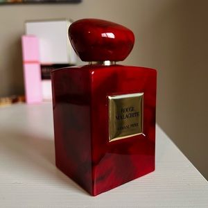Armani Prive Rouge Malachite